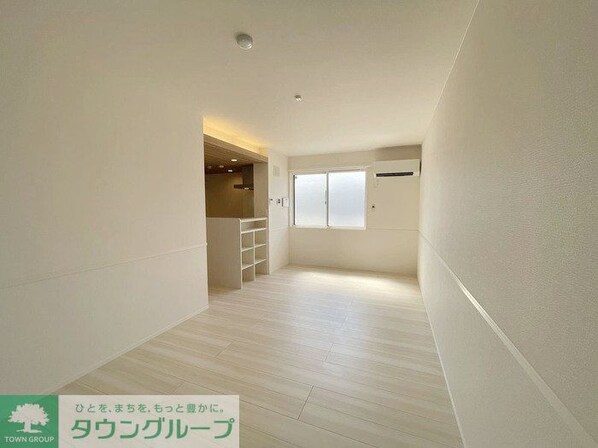 グラナーデ加賀の物件内観写真